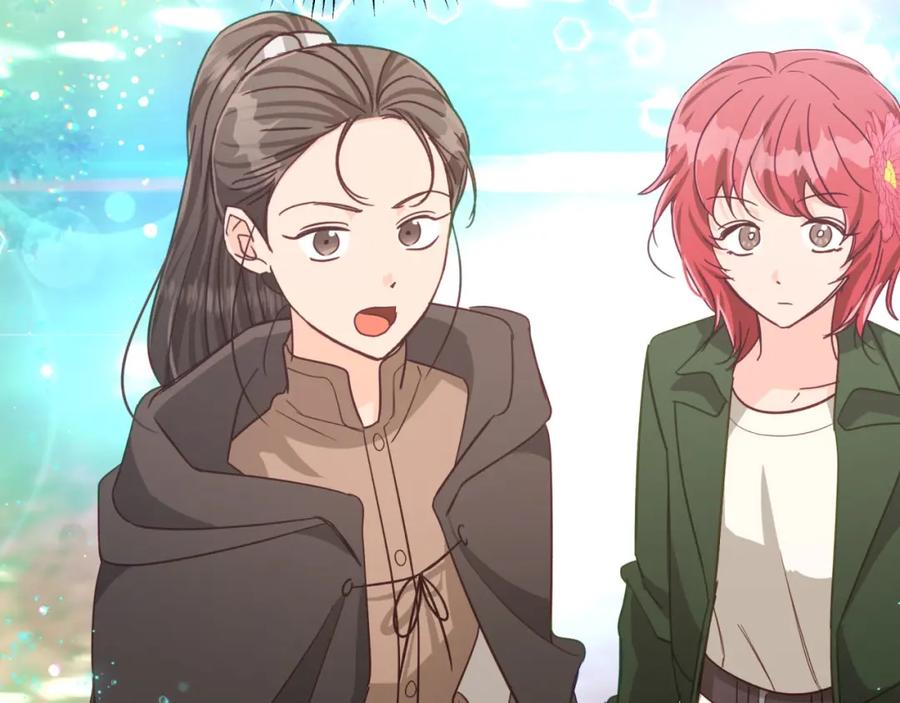 《钻石小姐历险记》第34话 钻石雨 第90页