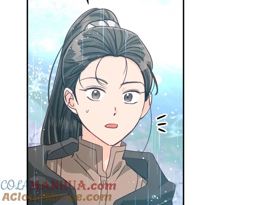 《钻石小姐历险记》第34话 钻石雨 第5页