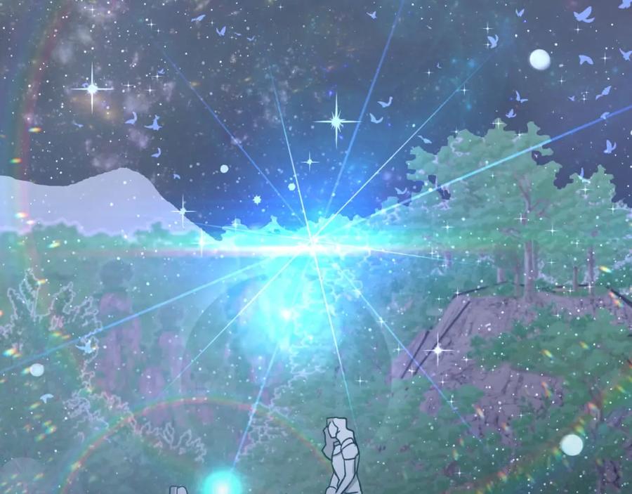 《钻石小姐历险记》第34话 钻石雨 第200页
