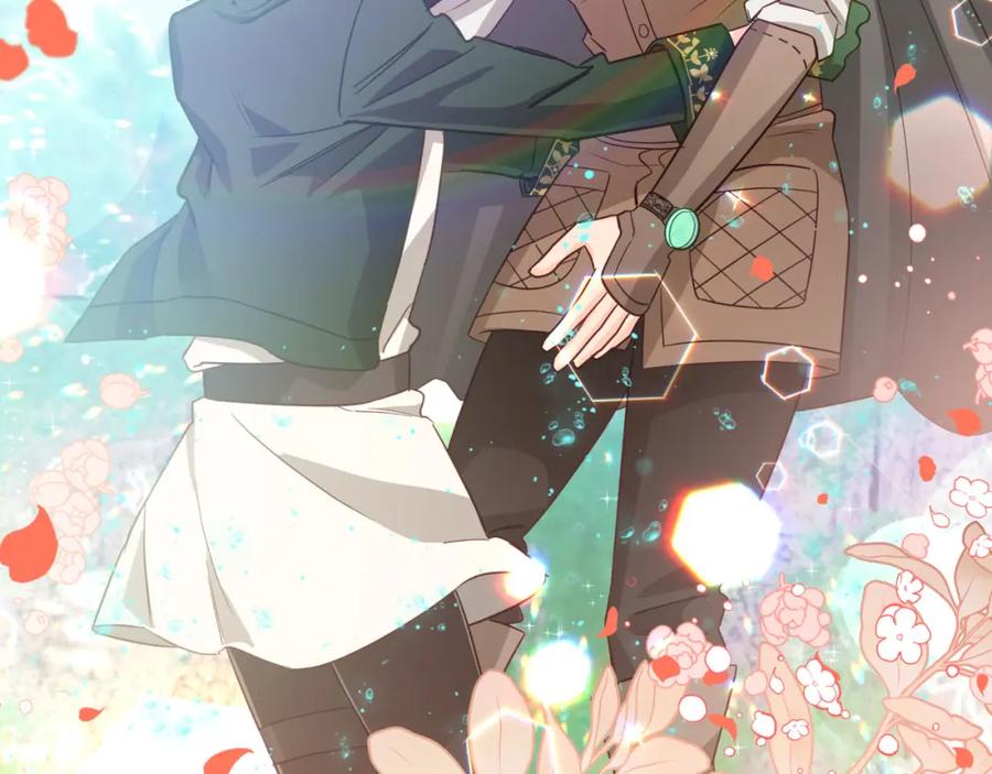 《钻石小姐历险记》第34话 钻石雨 第28页