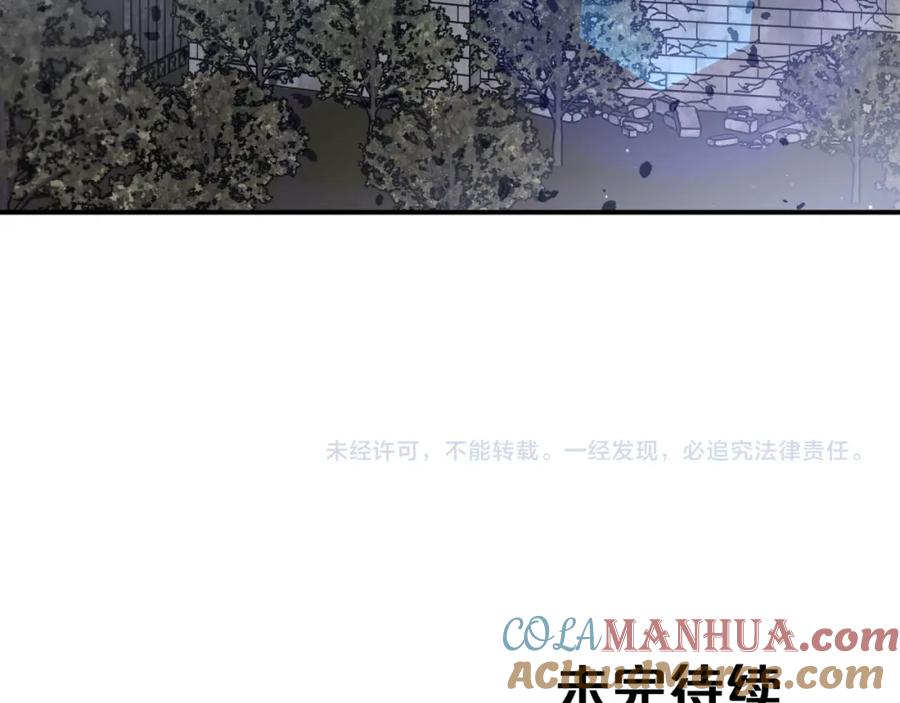 《钻石小姐历险记》第34话 钻石雨 第213页