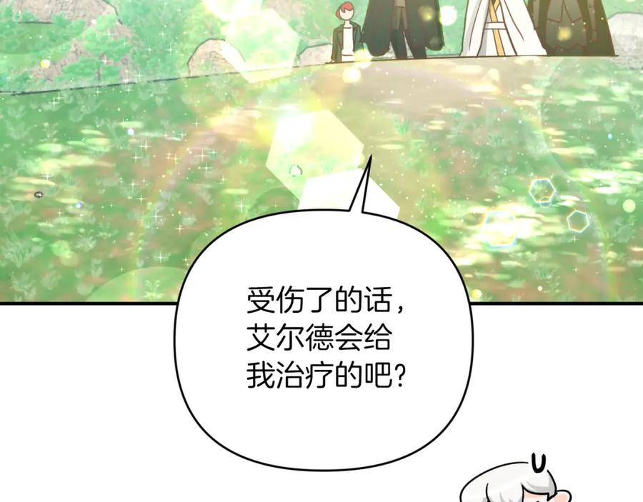 《钻石小姐历险记》第34话 钻石雨 第206页