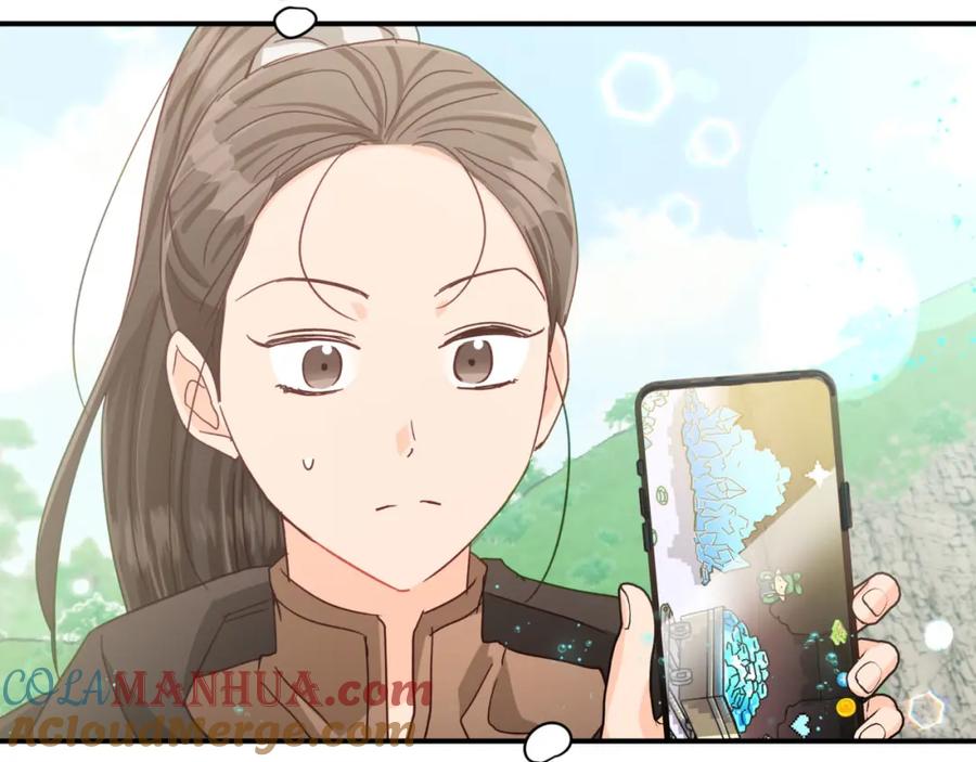 《钻石小姐历险记》第34话 钻石雨 第137页