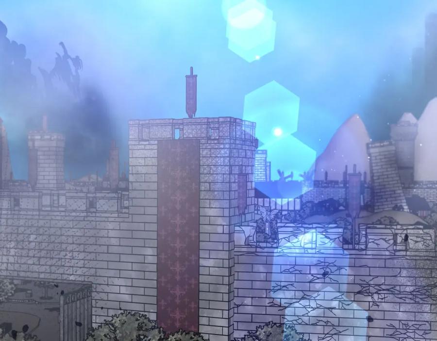 《钻石小姐历险记》第35话 稻草人 第10页