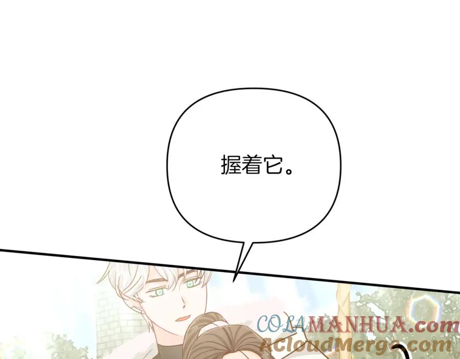《钻石小姐历险记》第35话 稻草人 第97页