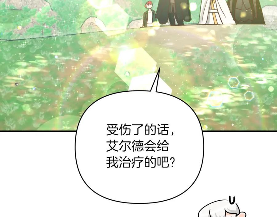 《钻石小姐历险记》第35话 稻草人 第4页