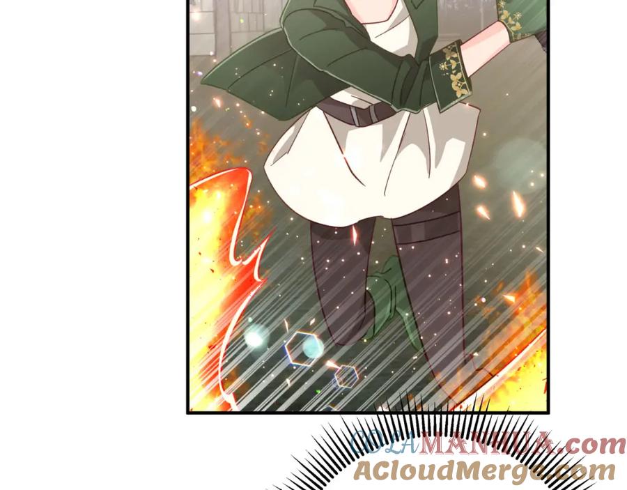 《钻石小姐历险记》第35话 稻草人 第57页