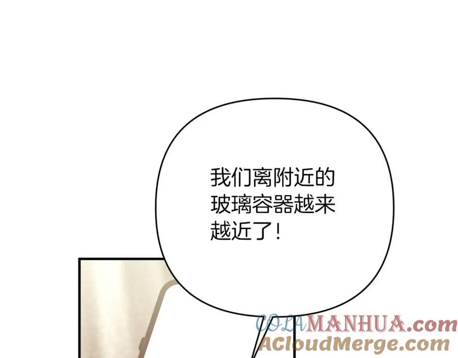 《钻石小姐历险记》第35话 稻草人 第81页