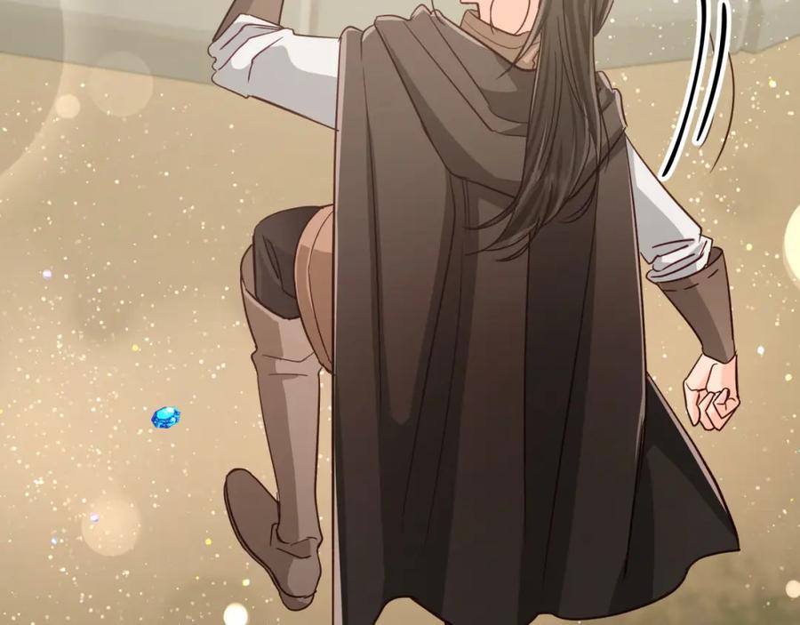 《钻石小姐历险记》第36话 钻石的味道 第171页