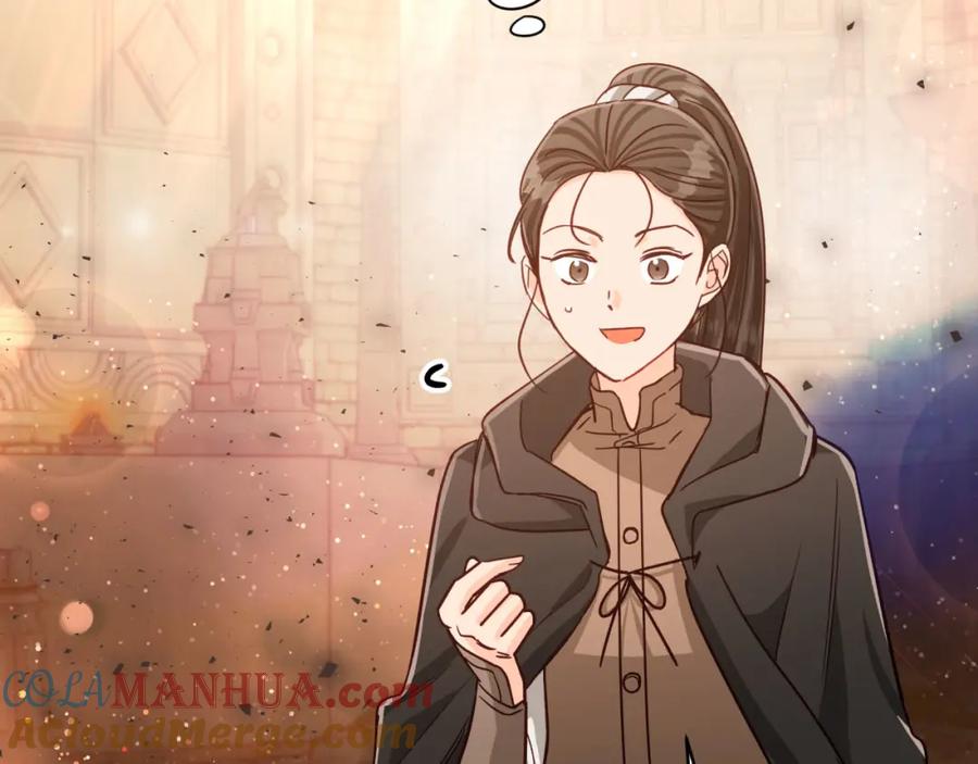 《钻石小姐历险记》第36话 钻石的味道 第133页