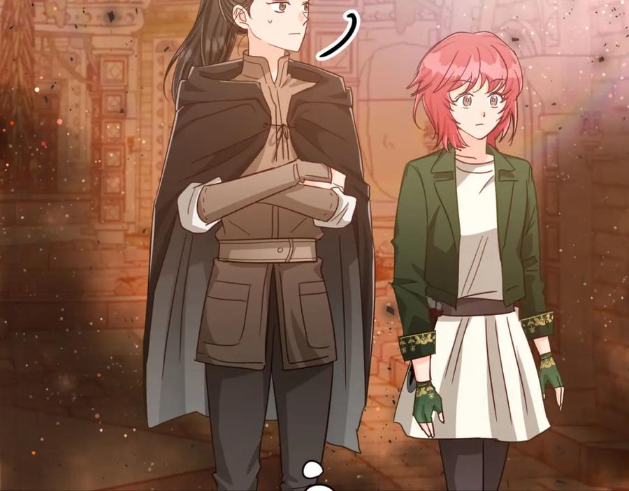 《钻石小姐历险记》第36话 钻石的味道 第64页