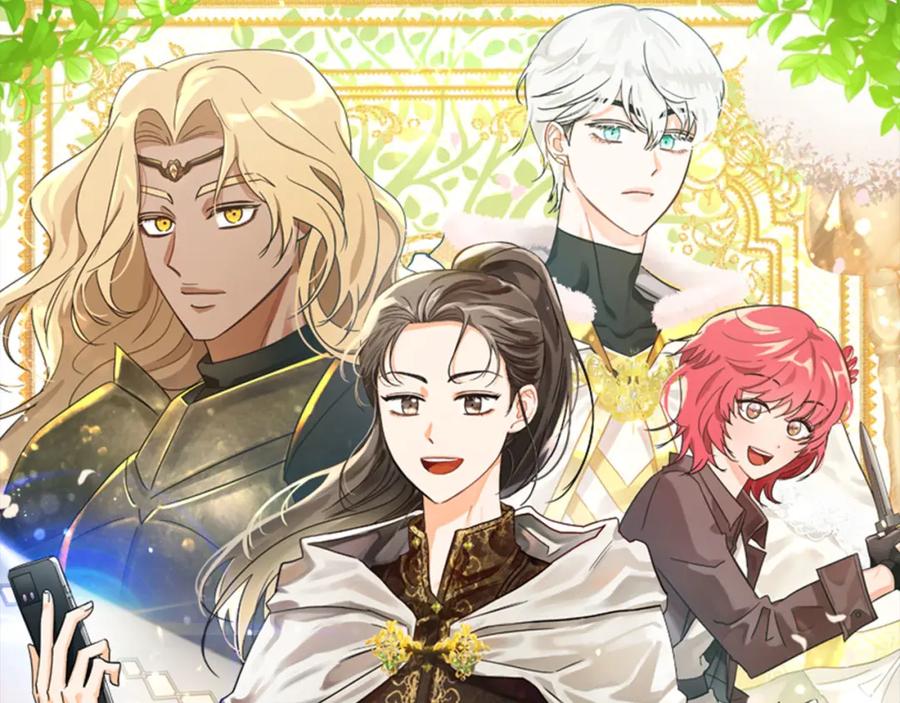 《钻石小姐历险记》第36话 钻石的味道 第12页