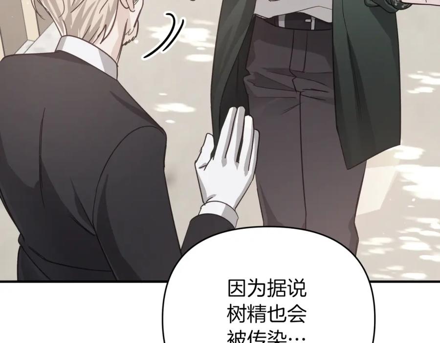 《钻石小姐历险记》第37话 另一个黛西树精 第160页