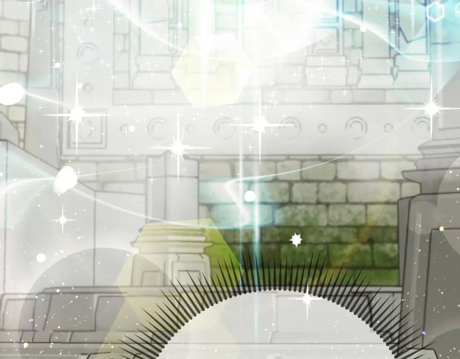 《钻石小姐历险记》第37话 另一个黛西树精 第11页