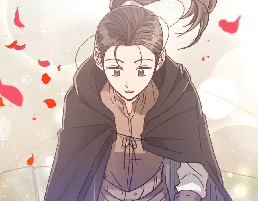 《钻石小姐历险记》第37话 另一个黛西树精 第27页
