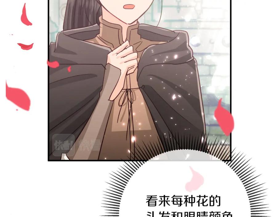 《钻石小姐历险记》第37话 另一个黛西树精 第43页