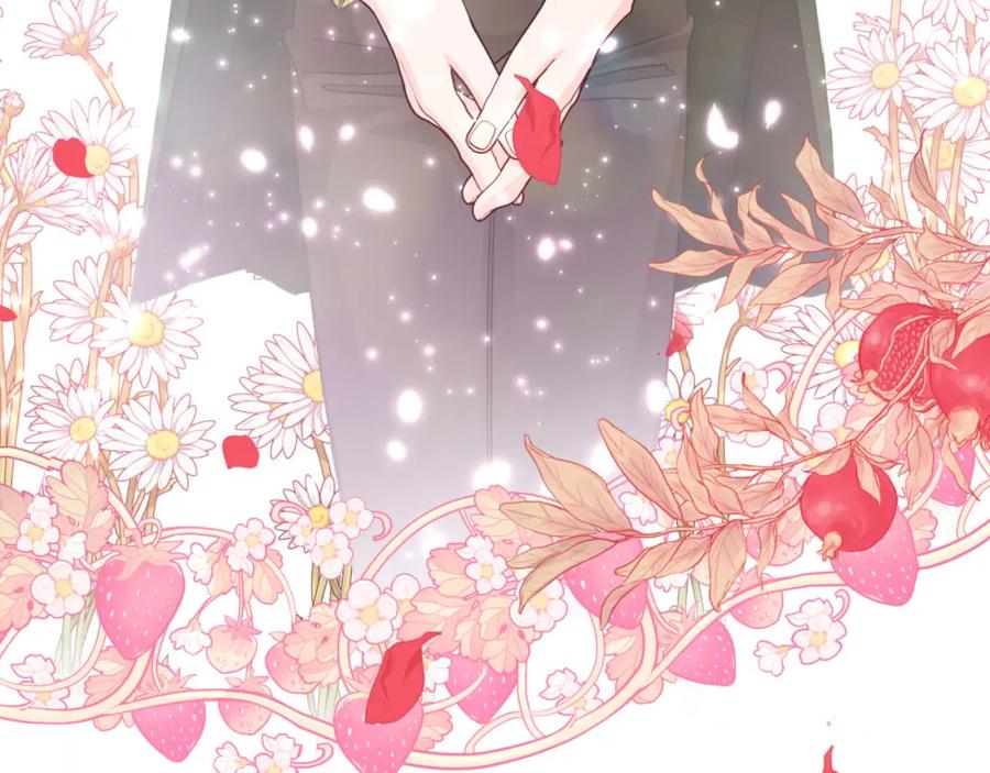 《钻石小姐历险记》第37话 另一个黛西树精 第40页