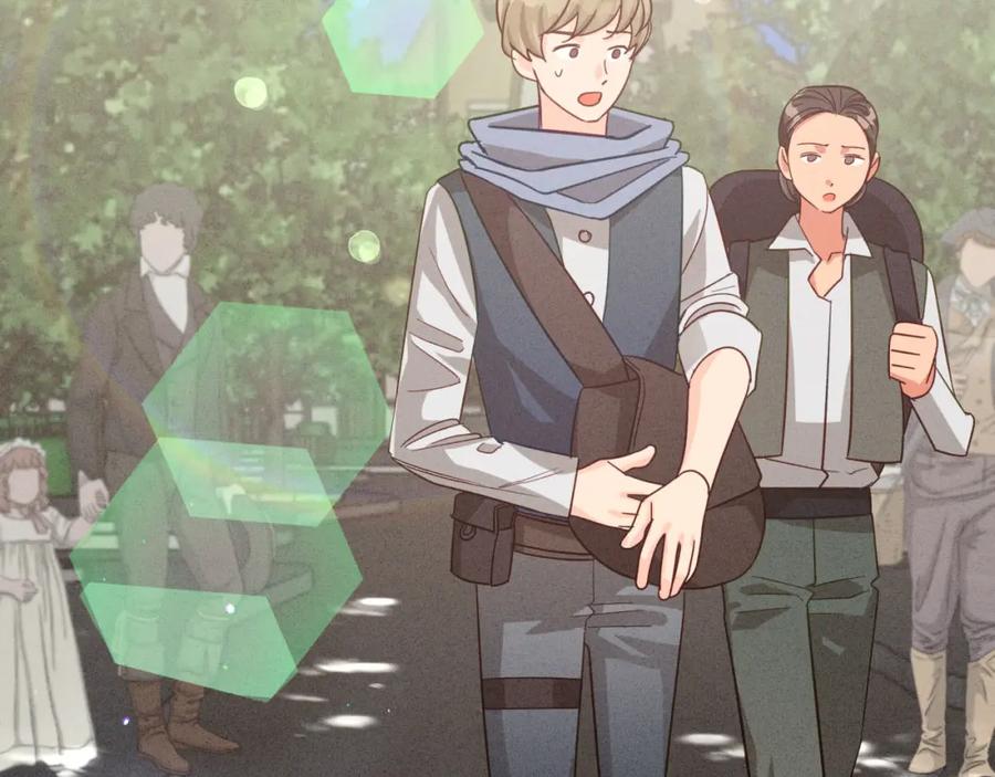 《钻石小姐历险记》第37话 另一个黛西树精 第152页