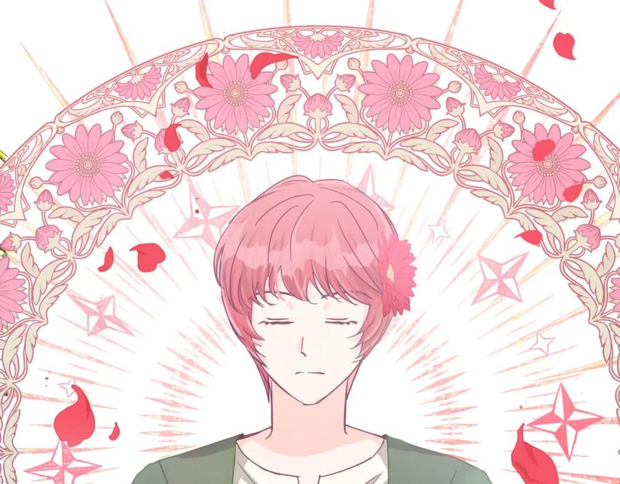 《钻石小姐历险记》第37话 另一个黛西树精 第38页