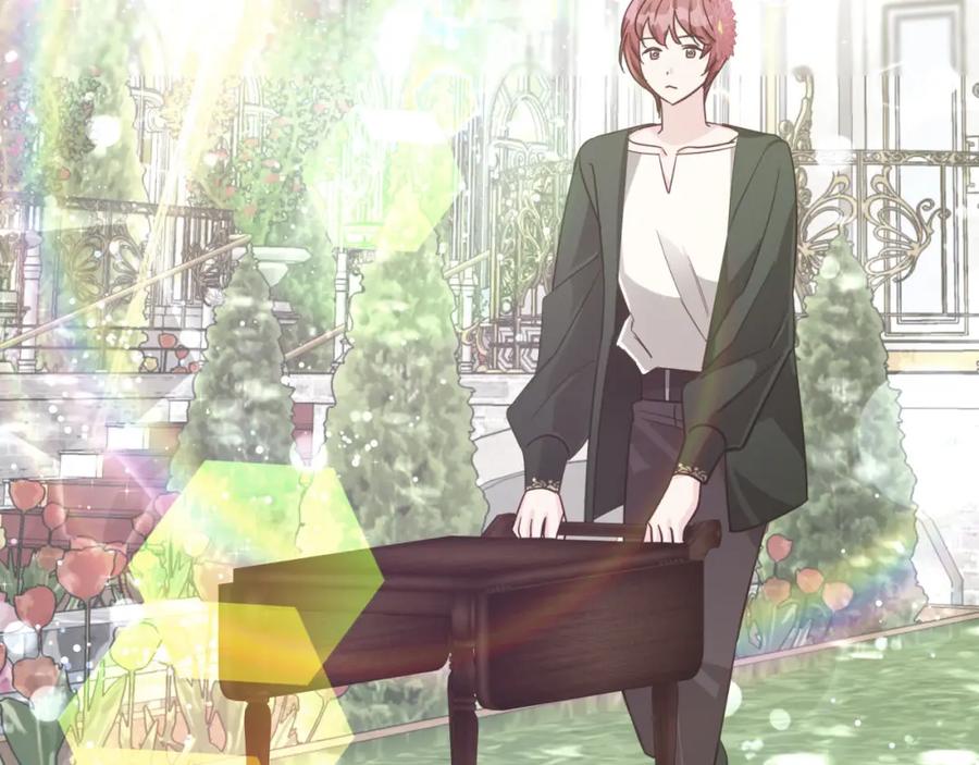 《钻石小姐历险记》第37话 另一个黛西树精 第120页