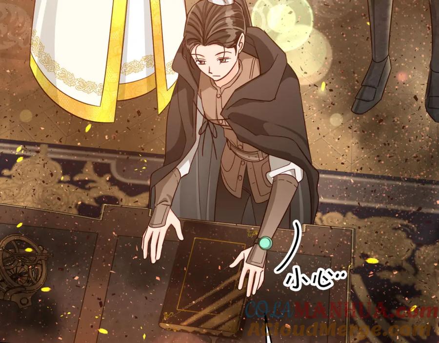 《钻石小姐历险记》第38话 事件的源头 第125页