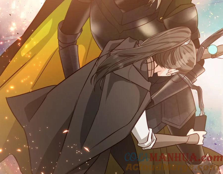 《钻石小姐历险记》第39话 世界之树的复活条件 第209页