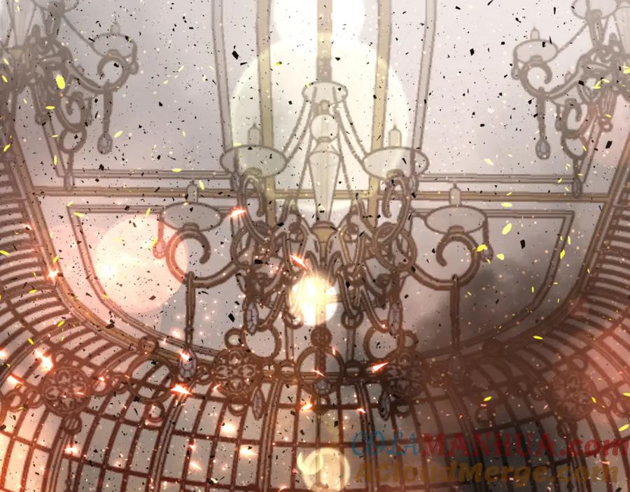 《钻石小姐历险记》第39话 世界之树的复活条件 第133页