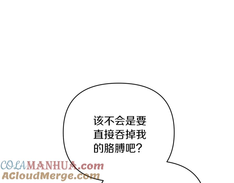《钻石小姐历险记》第39话 世界之树的复活条件 第165页