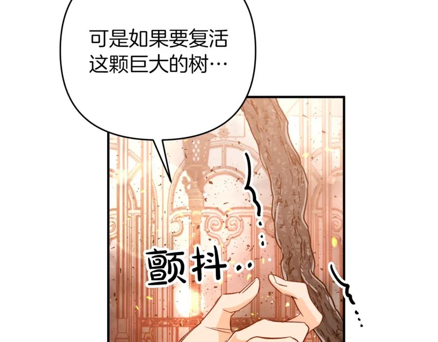 《钻石小姐历险记》第39话 世界之树的复活条件 第152页