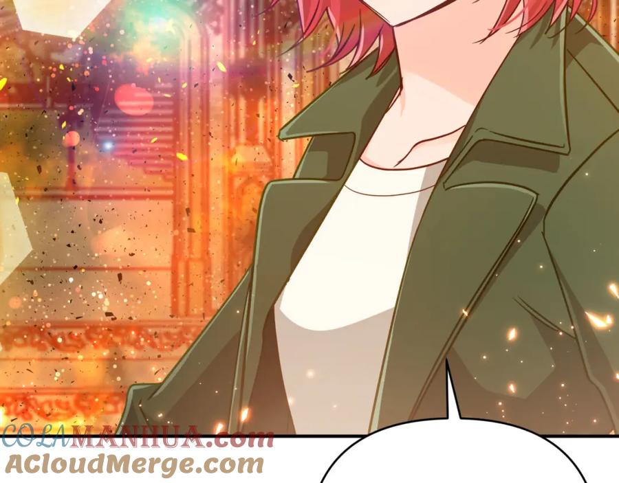 《钻石小姐历险记》第39话 世界之树的复活条件 第61页