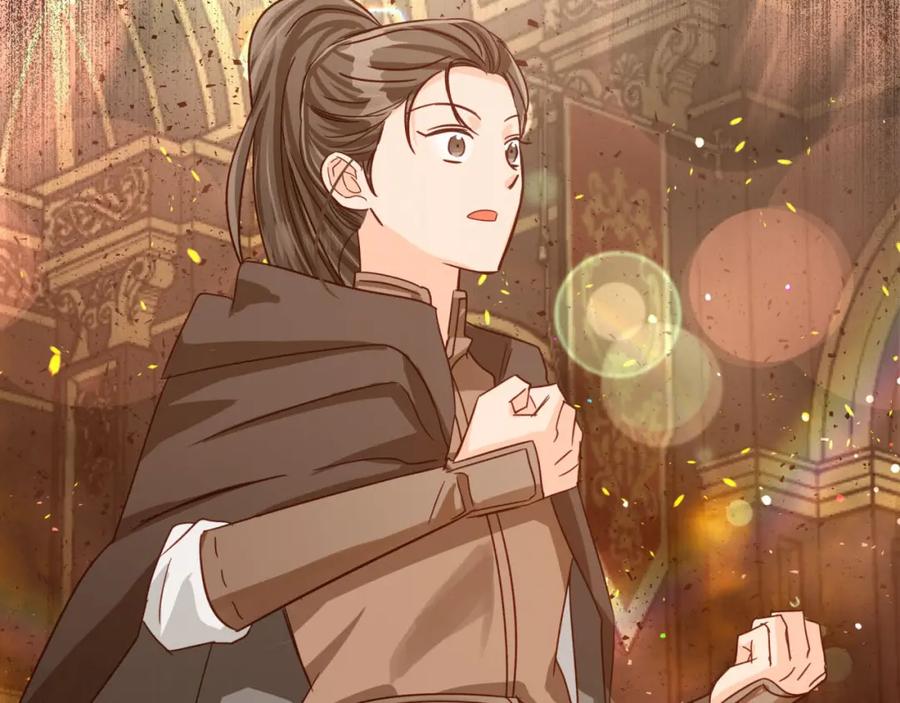 《钻石小姐历险记》第39话 世界之树的复活条件 第11页