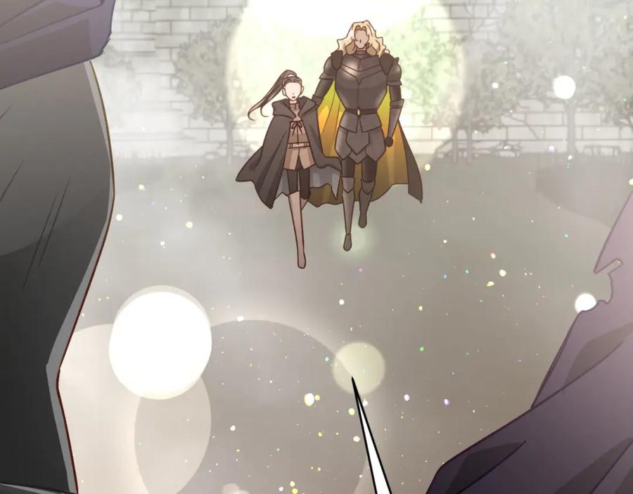 《钻石小姐历险记》第40话 氪金续命？ 第206页