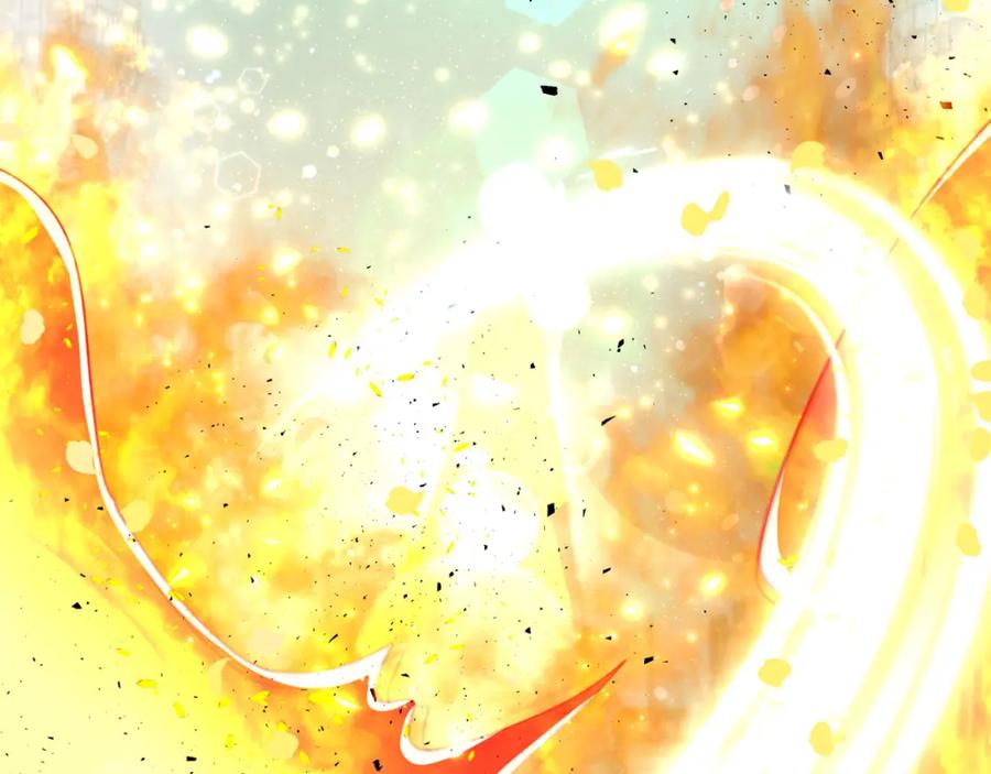 《钻石小姐历险记》第41话 发光的世界之树 第91页