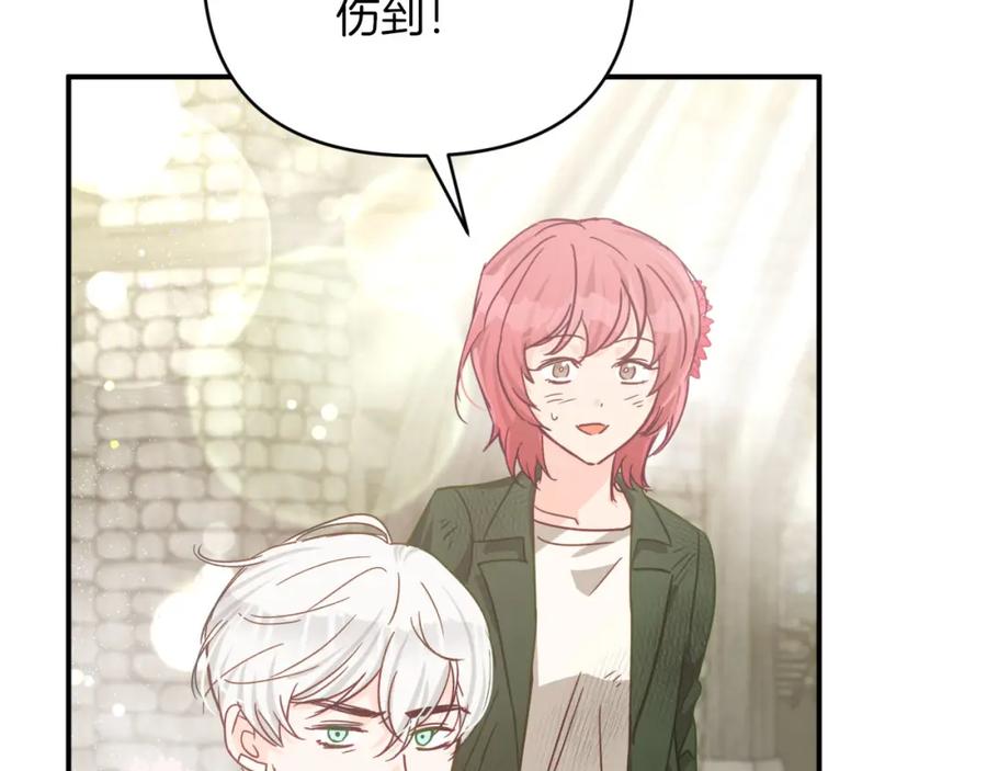 《钻石小姐历险记》第41话 发光的世界之树 第26页