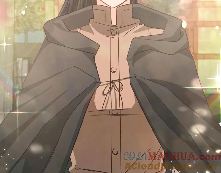 《钻石小姐历险记》第41话 发光的世界之树 第145页