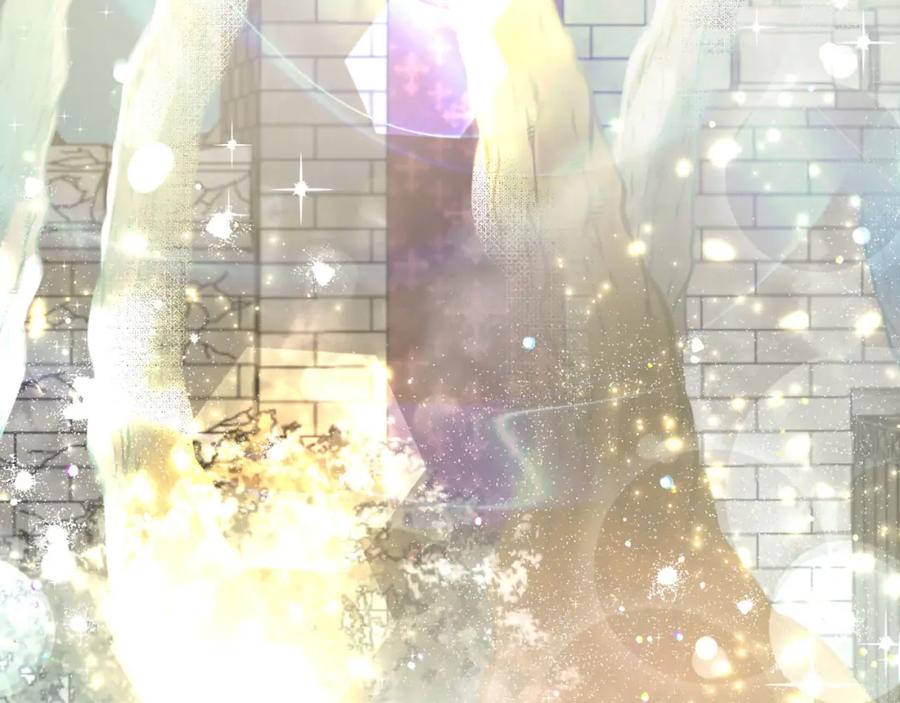 《钻石小姐历险记》第41话 发光的世界之树 第127页