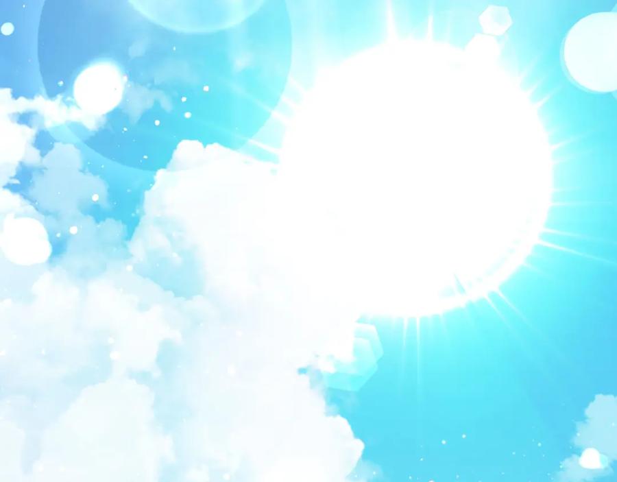 《钻石小姐历险记》第41话 发光的世界之树 第164页