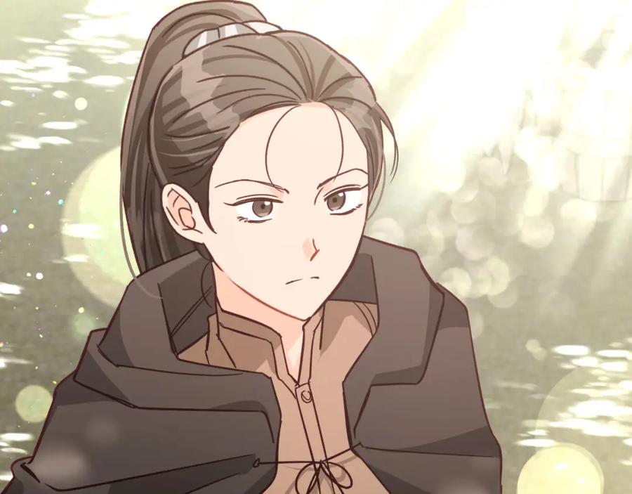 《钻石小姐历险记》第41话 发光的世界之树 第206页