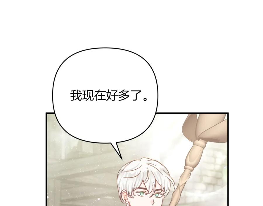 《钻石小姐历险记》第41话 发光的世界之树 第40页