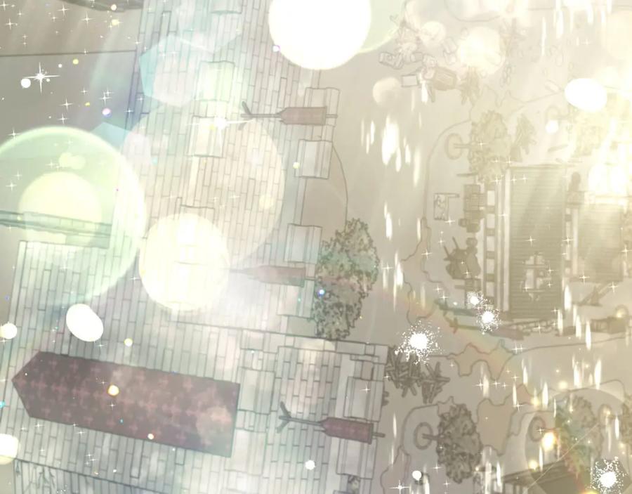 《钻石小姐历险记》第41话 发光的世界之树 第140页