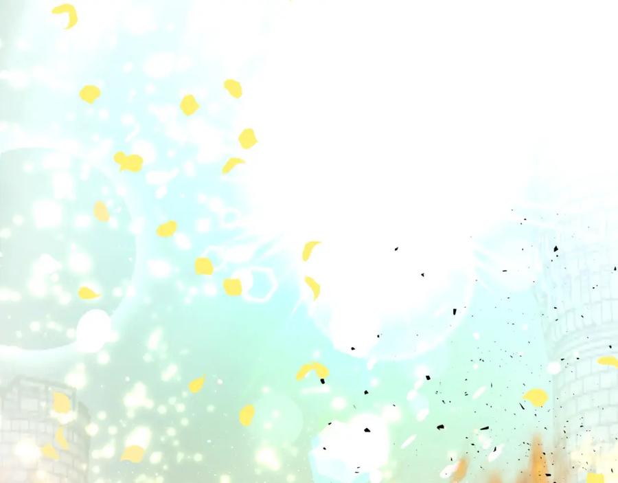 《钻石小姐历险记》第41话 发光的世界之树 第90页