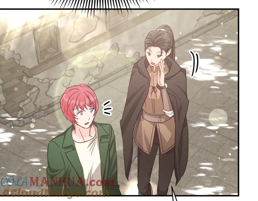 《钻石小姐历险记》第42话 升职了？！ 第145页