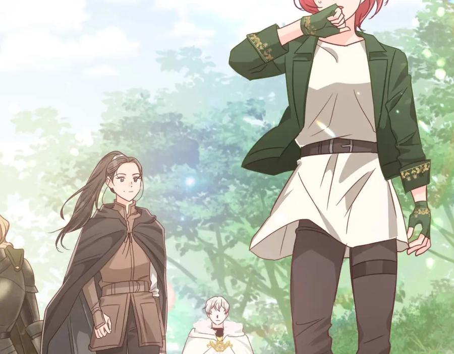 《钻石小姐历险记》第44话 使用毒物的敌人 第11页