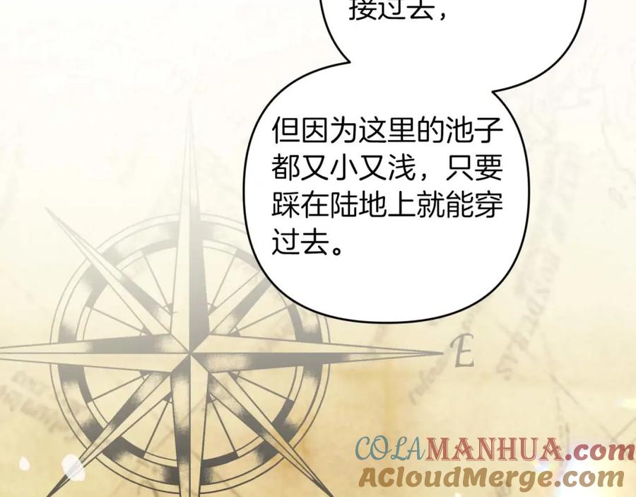 《钻石小姐历险记》第44话 使用毒物的敌人 第29页