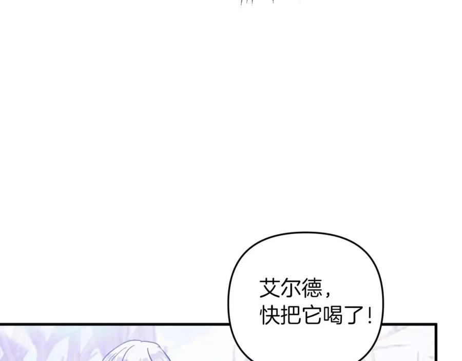 《钻石小姐历险记》第45话 被野生树精袭击了_! 第48页
