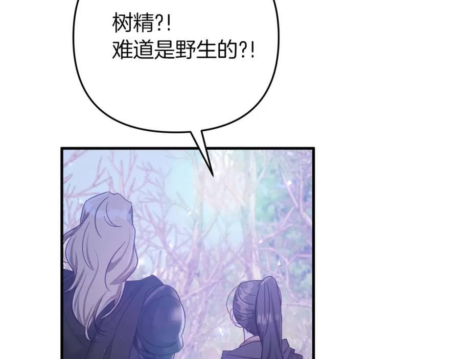《钻石小姐历险记》第45话 被野生树精袭击了_! 第90页
