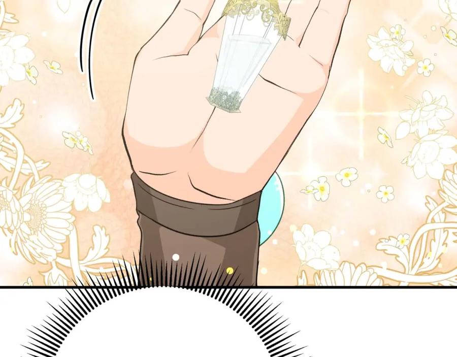《钻石小姐历险记》第45话 被野生树精袭击了_! 第46页