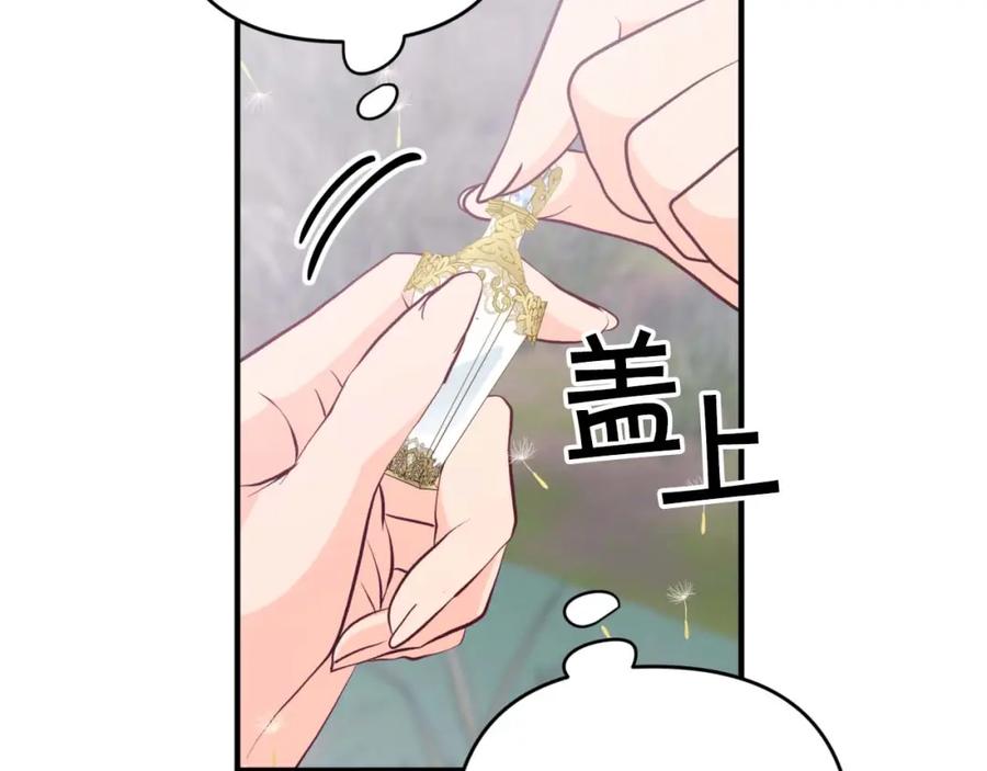 《钻石小姐历险记》第45话 被野生树精袭击了_! 第163页