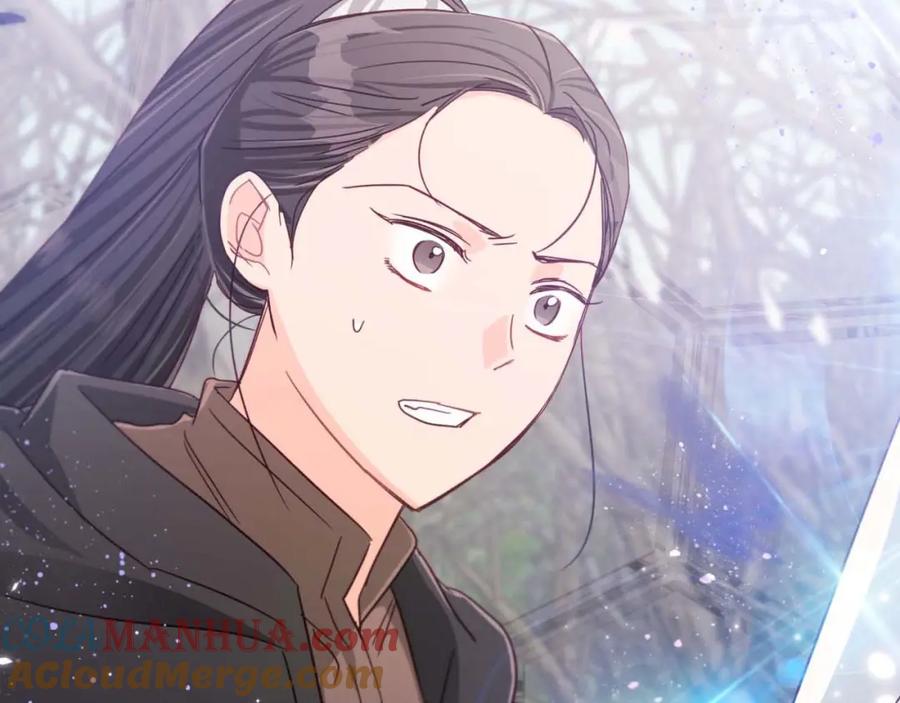 《钻石小姐历险记》第45话 被野生树精袭击了_! 第9页