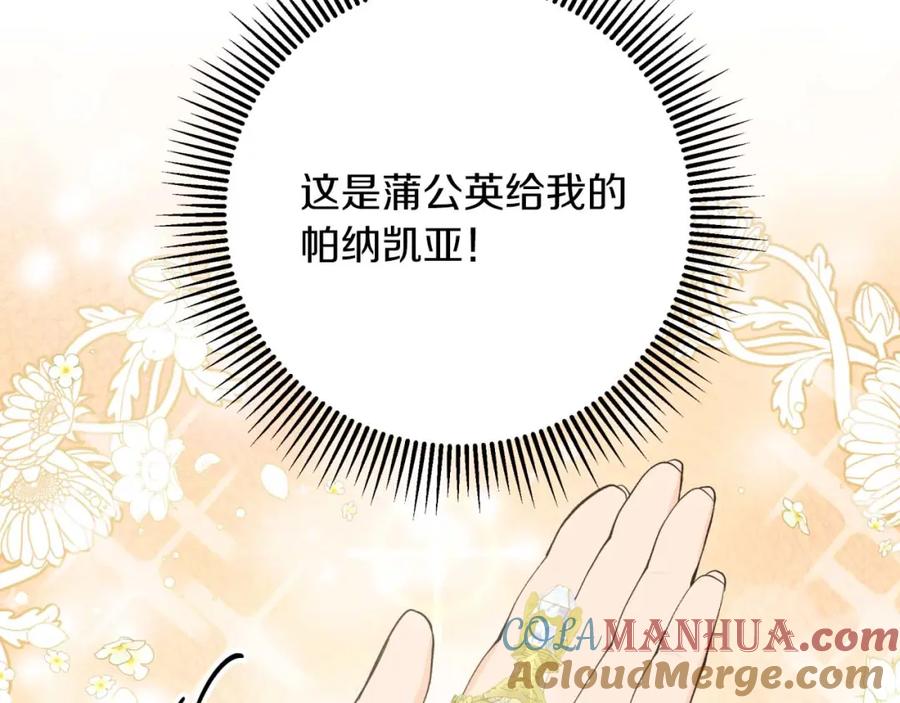 《钻石小姐历险记》第45话 被野生树精袭击了_! 第45页